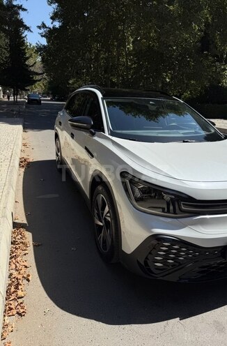 Volkswagen ID.6 Crozz 2022, 35,800 km - 0.0 л - Bakı