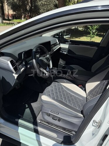 Volkswagen ID.6 Crozz 2022, 35,800 km - 0.0 л - Bakı