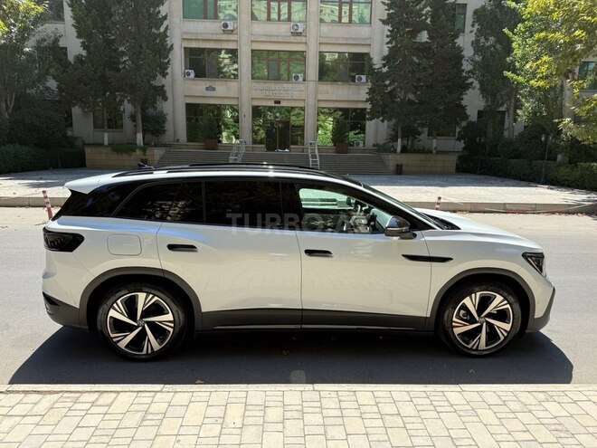 Volkswagen ID.6 Crozz 2022, 35,800 km - 0.0 л - Bakı