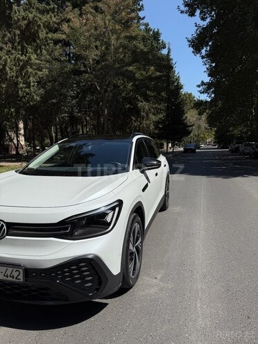 Volkswagen ID.6 Crozz 2022, 35,800 km - 0.0 л - Bakı