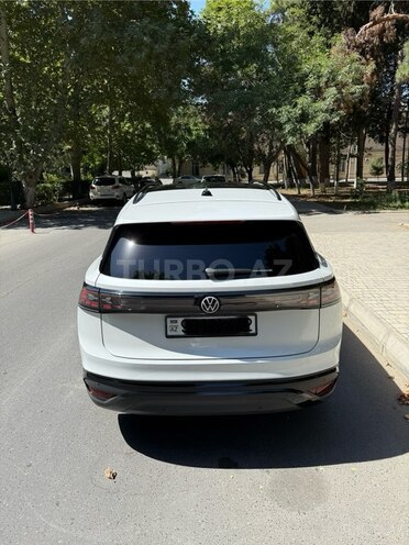 Volkswagen ID.6 Crozz 2022, 35,800 km - 0.0 л - Bakı