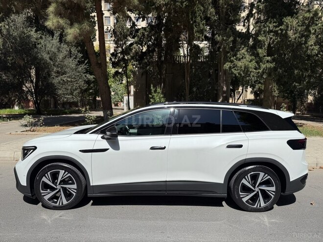 Volkswagen ID.6 Crozz 2022, 35,800 km - 0.0 л - Bakı