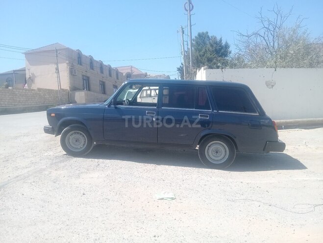 LADA (VAZ) 2104 2011, 480,752 km - 1.6 l - Bakı