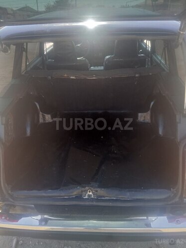LADA (VAZ) 2104 2011, 480,752 km - 1.6 l - Bakı
