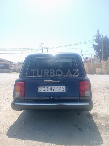 LADA (VAZ) 2104 2011, 480,752 km - 1.6 l - Bakı