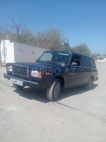 LADA (VAZ) 2104 2011, 480,752 km - 1.6 l - Bakı