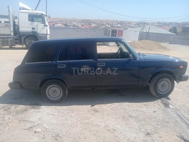 LADA (VAZ) 2104 2011, 480,752 km - 1.6 l - Bakı