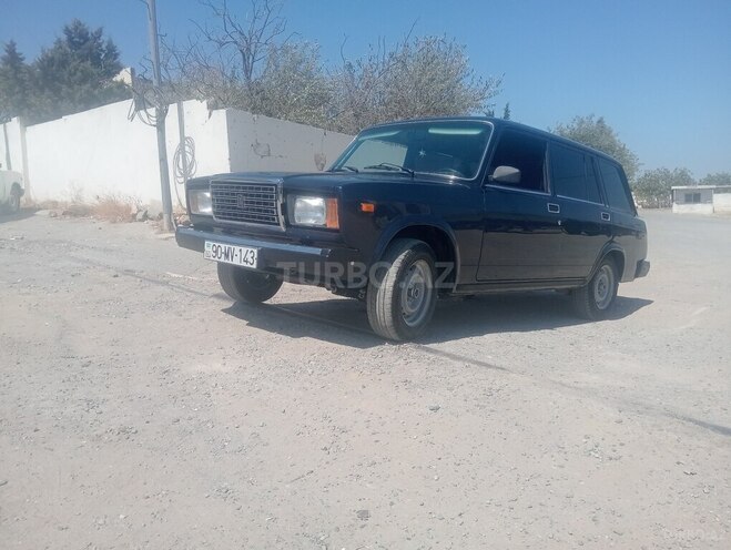 LADA (VAZ) 2104 2011, 480,752 km - 1.6 l - Bakı