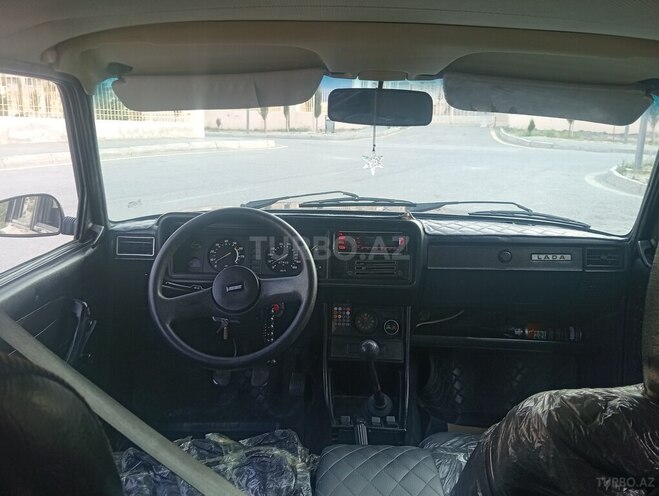 LADA (VAZ) 2104 2011, 480,752 km - 1.6 l - Bakı