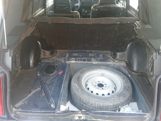 LADA (VAZ) 2104 2011, 480,752 km - 1.6 l - Bakı