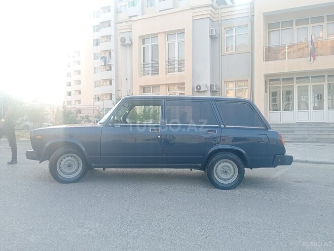 LADA (VAZ) 2104 2011, 480,752 km - 1.6 l - Bakı