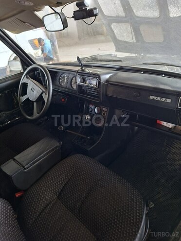 LADA (VAZ) 2107 2011, 154,000 km - 1.6 l - Biləsuvar