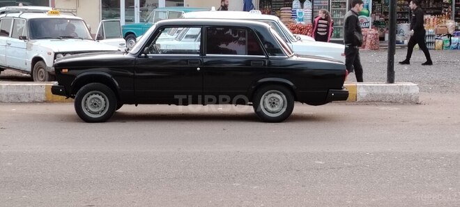 LADA (VAZ) 2107 2011, 154,000 km - 1.6 l - Biləsuvar