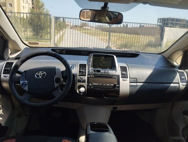Toyota Prius 2007, 534,302 km - 1.5 l - Bakı