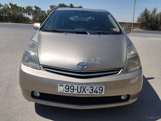 Toyota Prius 2007, 534,302 km - 1.5 l - Bakı