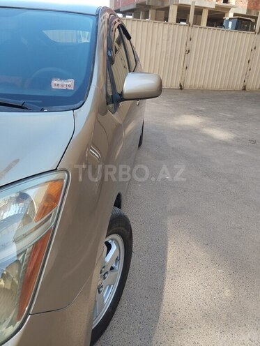 Toyota Prius 2007, 534,302 km - 1.5 l - Bakı