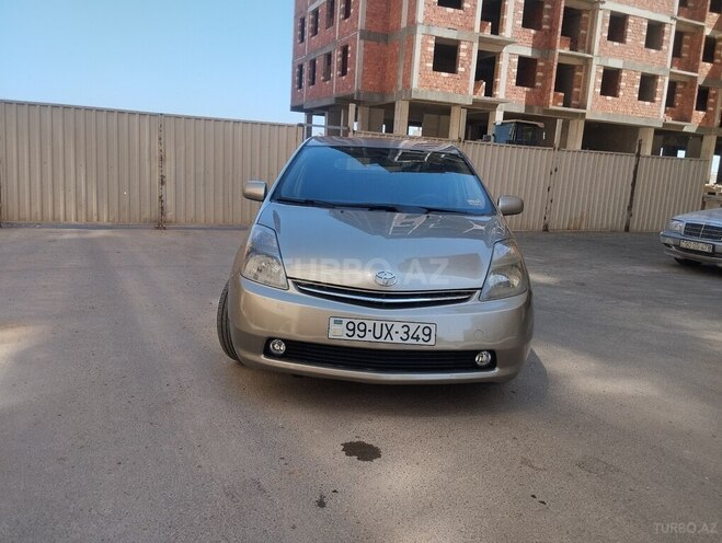 Toyota Prius 2007, 534,302 km - 1.5 l - Bakı