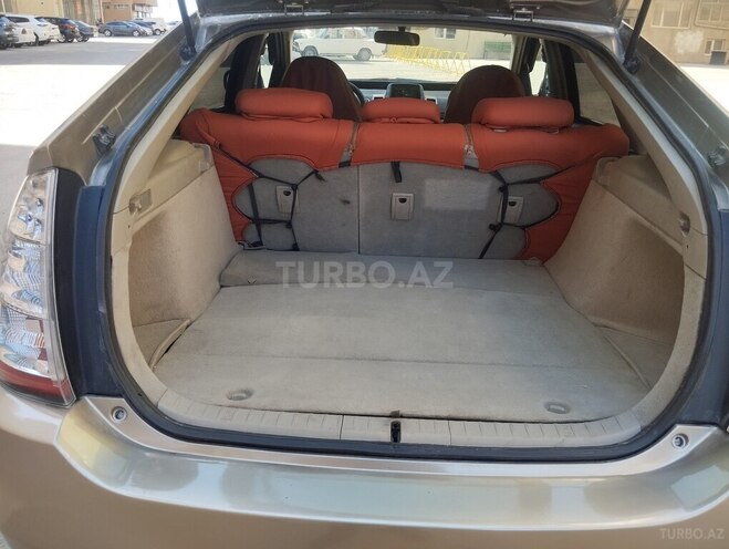 Toyota Prius 2007, 534,302 km - 1.5 l - Bakı