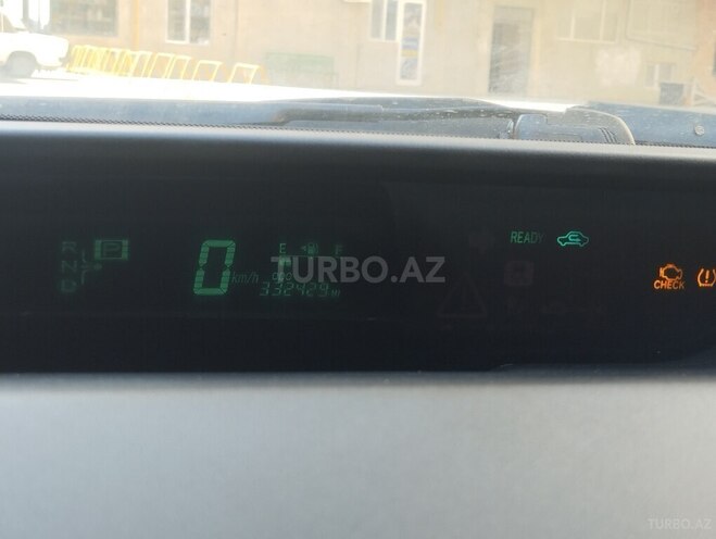 Toyota Prius 2007, 534,302 km - 1.5 l - Bakı