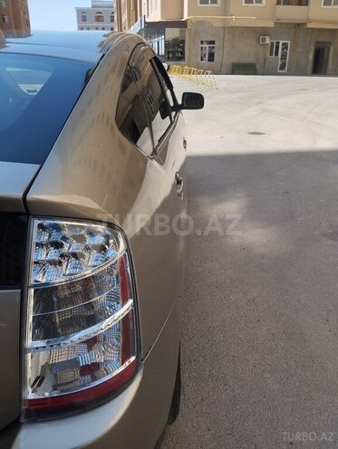 Toyota Prius 2007, 534,302 km - 1.5 l - Bakı