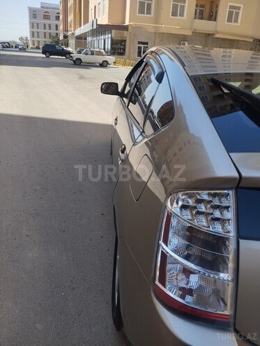 Toyota Prius 2007, 534,302 km - 1.5 l - Bakı