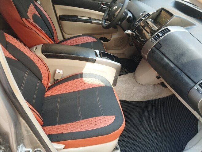 Toyota Prius 2007, 534,302 km - 1.5 l - Bakı