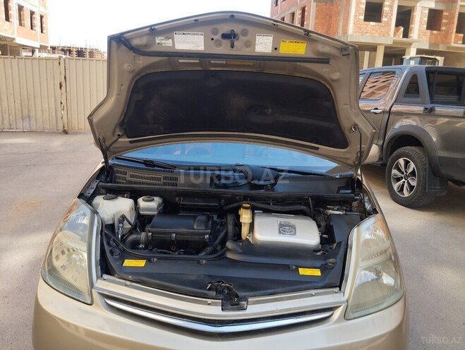 Toyota Prius 2007, 534,302 km - 1.5 l - Bakı