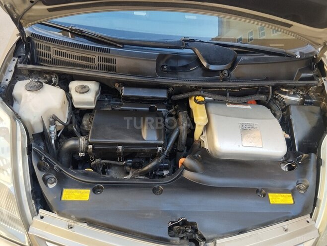 Toyota Prius 2007, 534,302 km - 1.5 l - Bakı