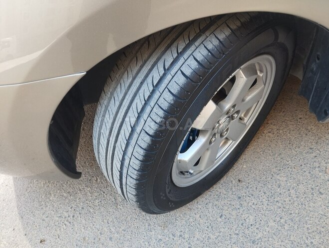 Toyota Prius 2007, 534,302 km - 1.5 l - Bakı