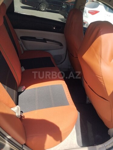Toyota Prius 2007, 534,302 km - 1.5 l - Bakı