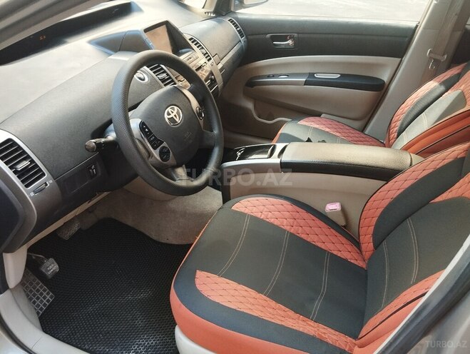Toyota Prius 2007, 534,302 km - 1.5 l - Bakı