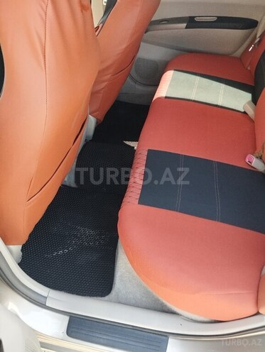Toyota Prius 2007, 534,302 km - 1.5 l - Bakı
