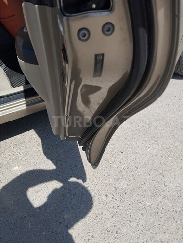 Toyota Prius 2007, 534,302 km - 1.5 l - Bakı