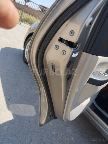 Toyota Prius 2007, 534,302 km - 1.5 l - Bakı