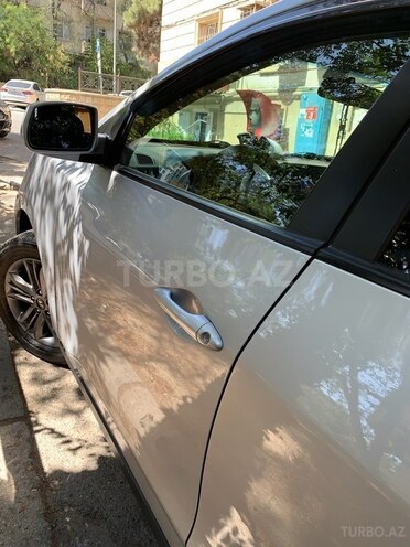 Hyundai Tucson 2014, 175,000 km - 2.0 l - Bakı