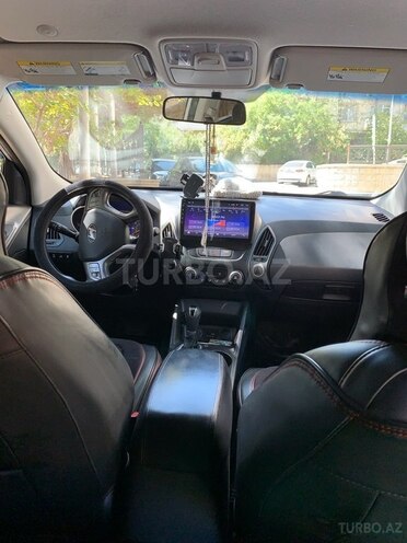 Hyundai Tucson 2014, 175,000 km - 2.0 l - Bakı