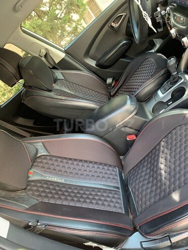 Hyundai Tucson 2014, 175,000 km - 2.0 l - Bakı