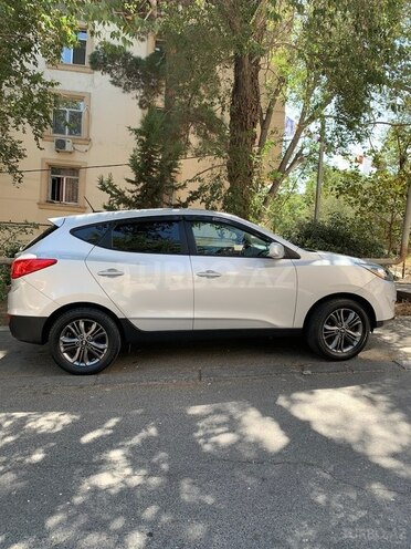 Hyundai Tucson 2014, 175,000 km - 2.0 l - Bakı