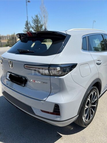 Changan CS 55 Plus 2025, 0 km - 1.5 l - Bakı
