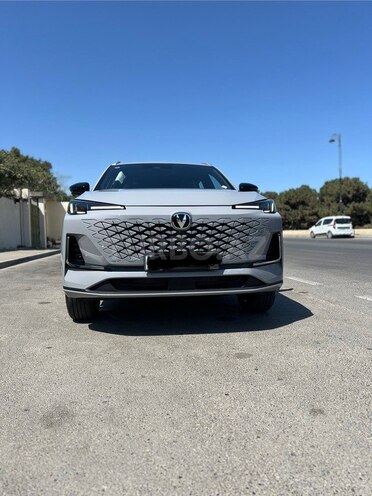 Changan CS 55 Plus 2025, 0 km - 1.5 l - Bakı