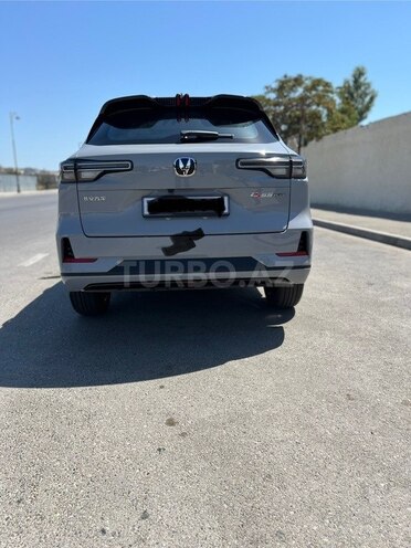 Changan CS 55 Plus 2025, 0 km - 1.5 l - Bakı