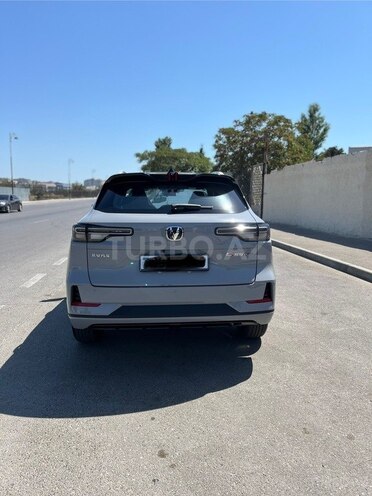 Changan CS 55 Plus 2025, 0 km - 1.5 l - Bakı