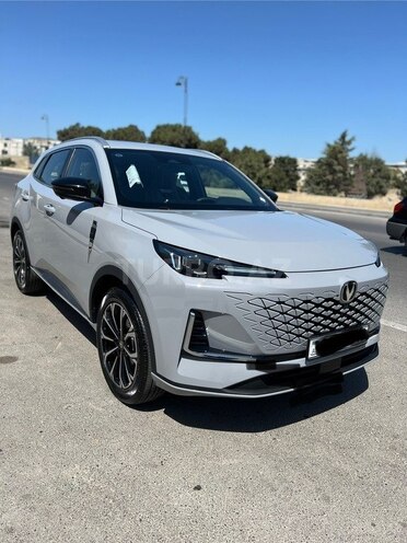 Changan CS 55 Plus 2025, 0 km - 1.5 l - Bakı