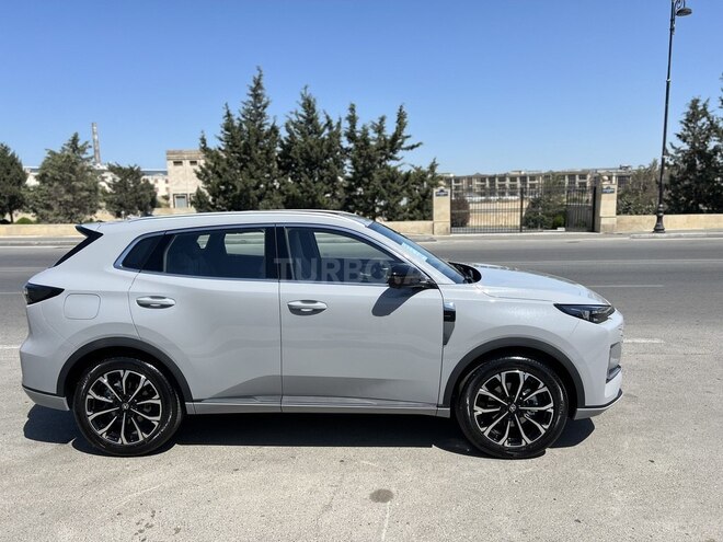Changan CS 55 Plus 2025, 0 km - 1.5 l - Bakı