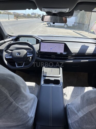 Changan CS 55 Plus 2025, 0 km - 1.5 l - Bakı