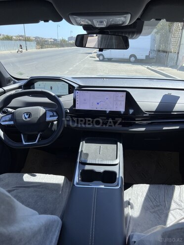Changan CS 55 Plus 2025, 0 km - 1.5 l - Bakı