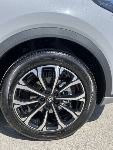 Changan CS 55 Plus 2025, 0 km - 1.5 l - Bakı