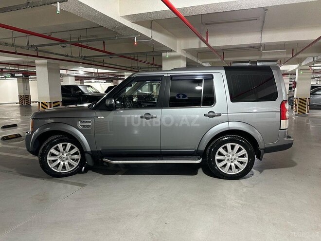 Land Rover Discovery 2012, 208,000 km - 3.0 л - Bakı