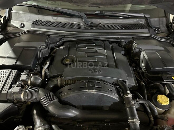Land Rover Discovery 2012, 208,000 km - 3.0 л - Bakı