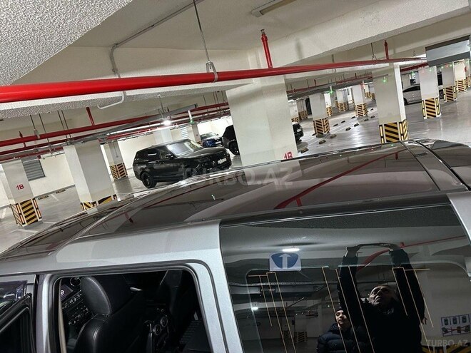 Land Rover Discovery 2012, 208,000 km - 3.0 л - Bakı